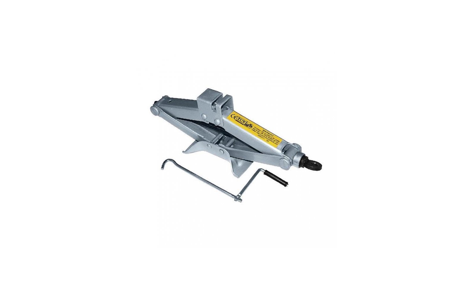 Scherenwagenheber 1t