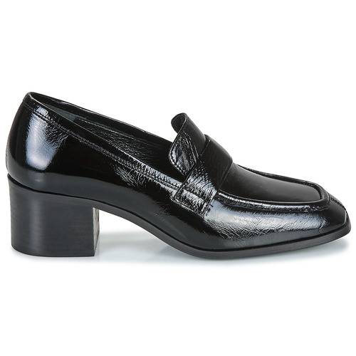 JB Martin - VITA - Veau vintage noir