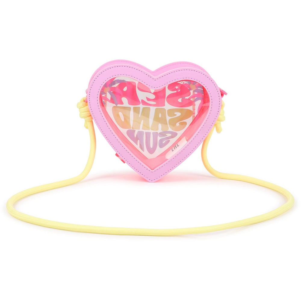 Køb Billieblush Green Lemon Skuldertaske