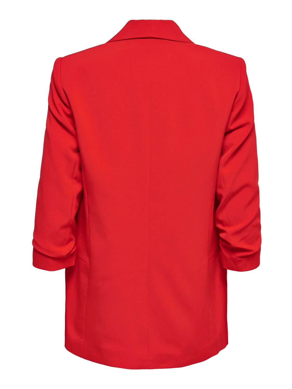 ONLELLY Blazer High Risk Red