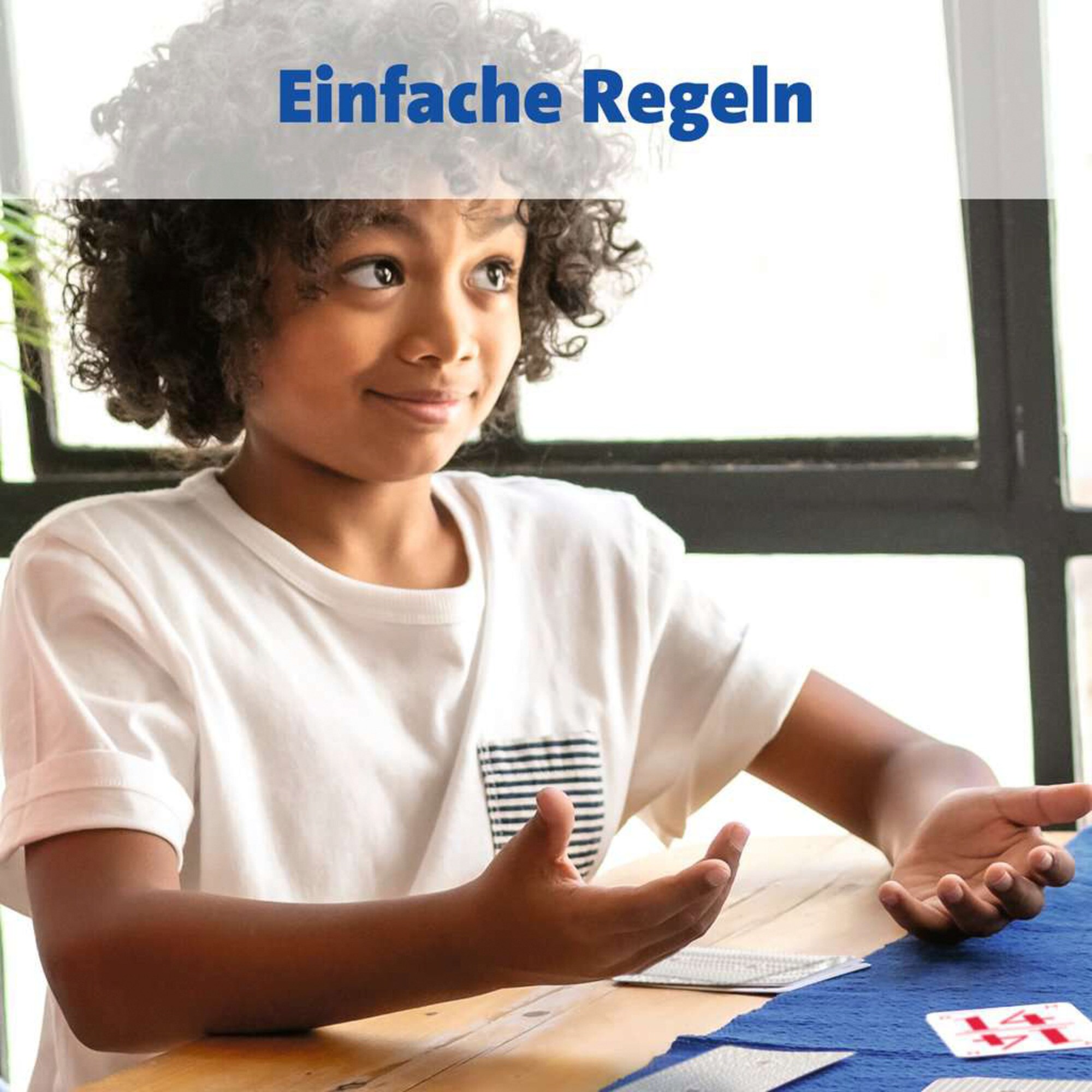 Ravensburger Kartenspiel Elfer raus!