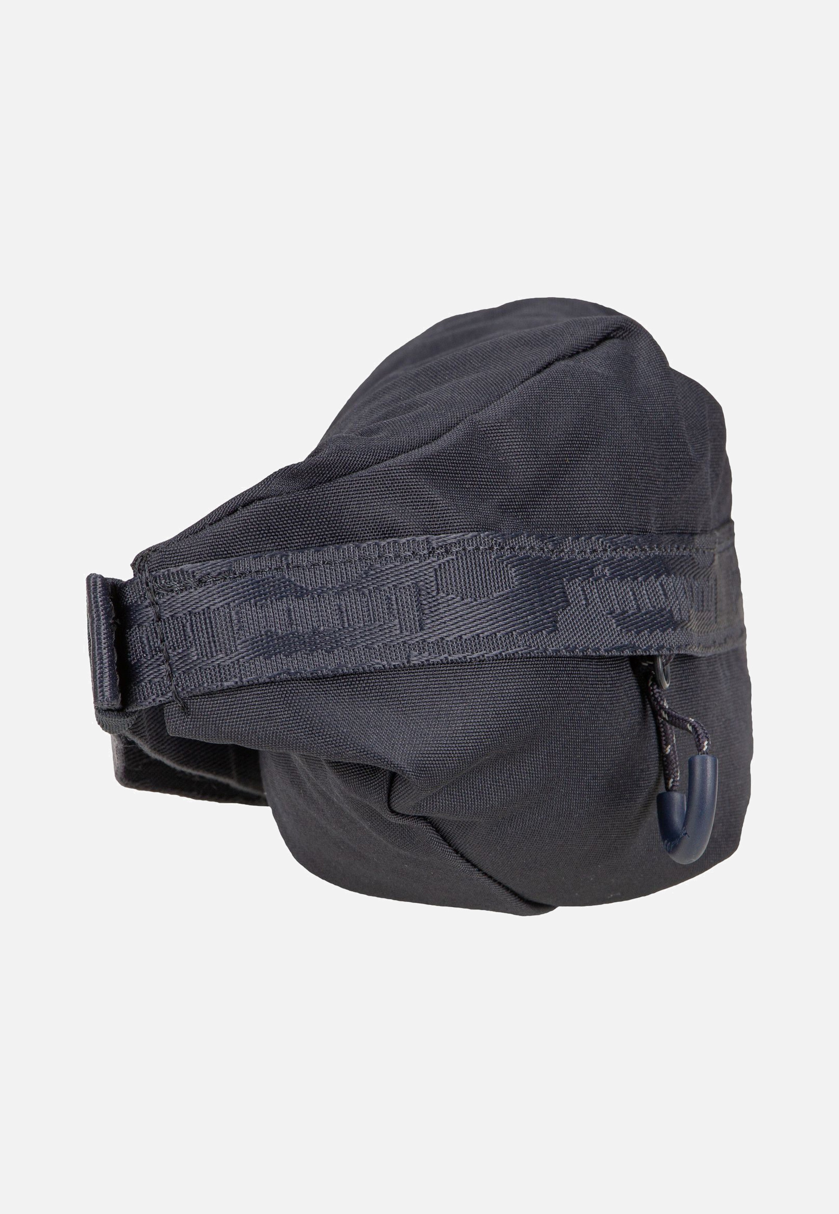 Brik Fjord Navy - Gürteltasche