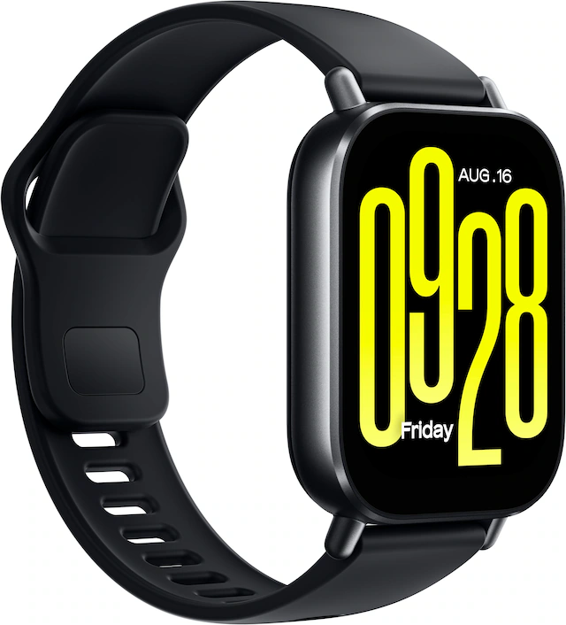 Xiaomi Smartwatch »Redmi Watch 5 Active«(50,8/ 2 ″) HyperOS