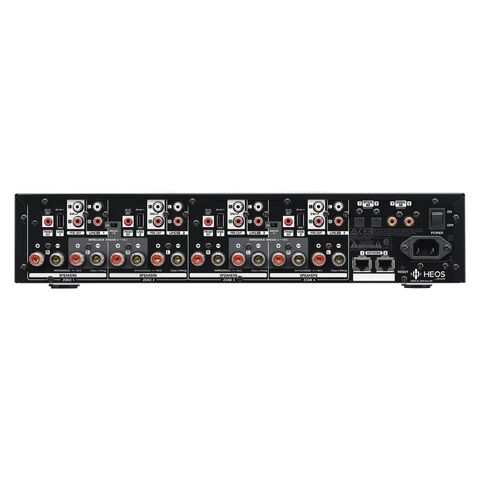 Koop Heos By Denon HEOS DRIVE HS2 Multiroomversterker | 5 Jaar Garantie