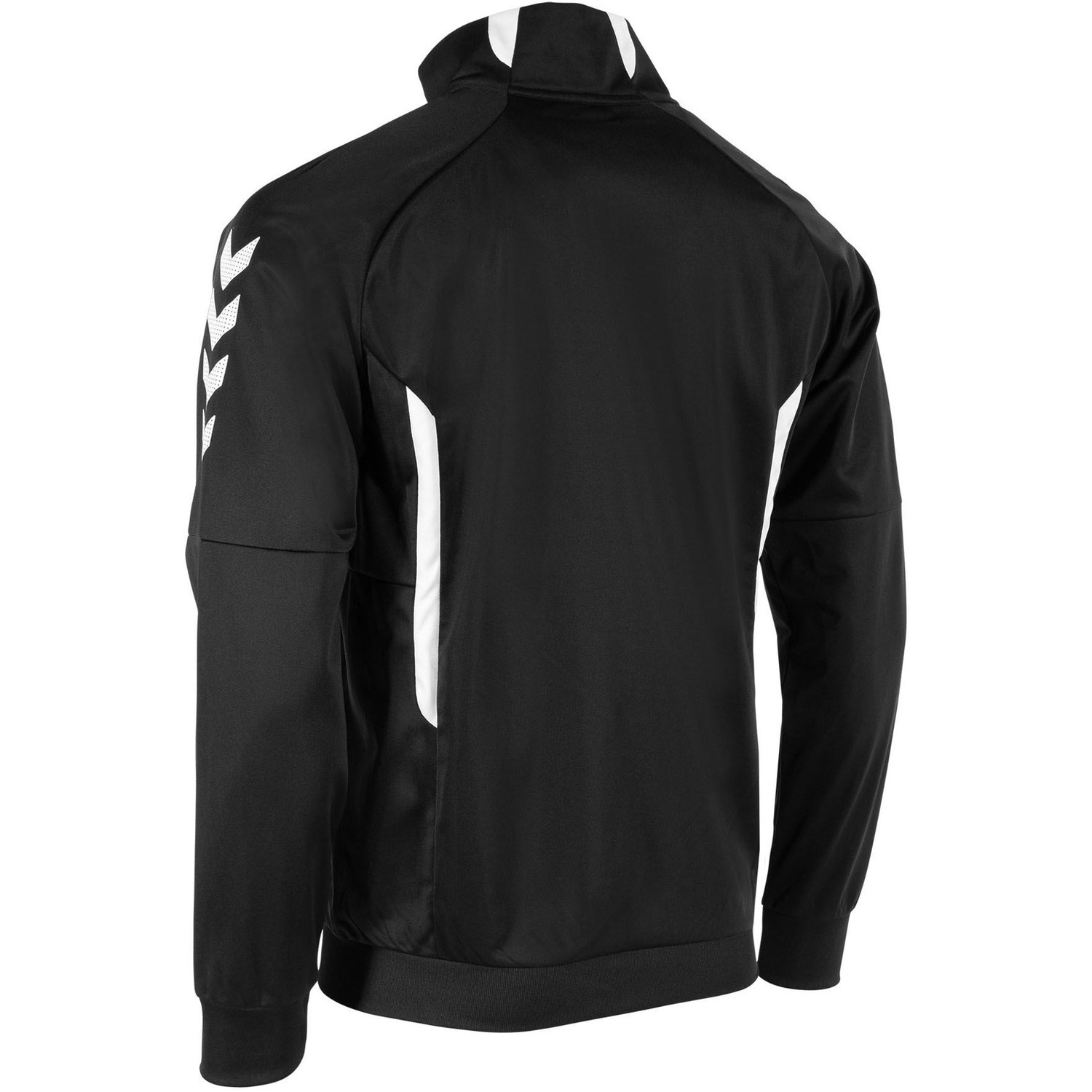 Hummel Authentic Jacket FullZip Men