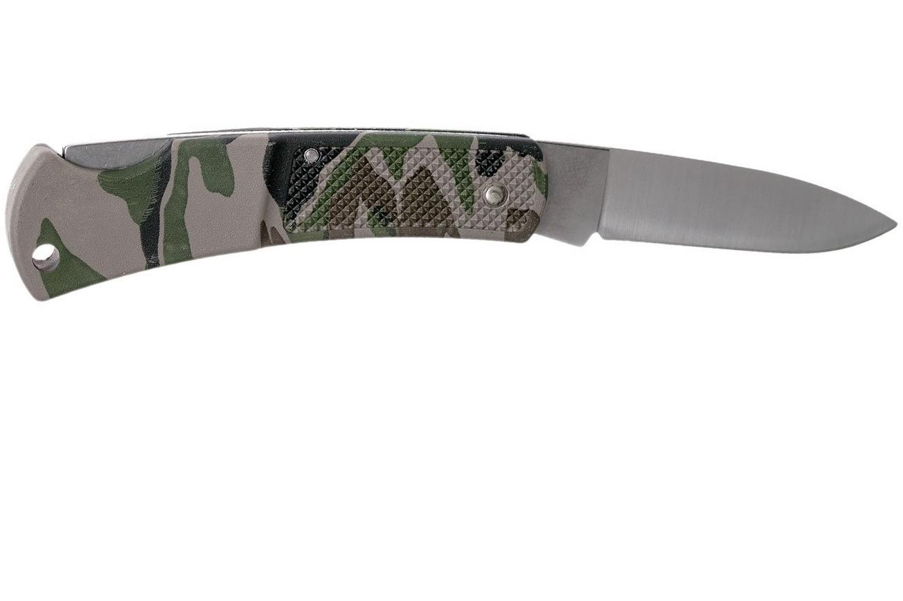 Case Camo Case Caliber Lightweight Zytel, 00662, 225L SS zakmes