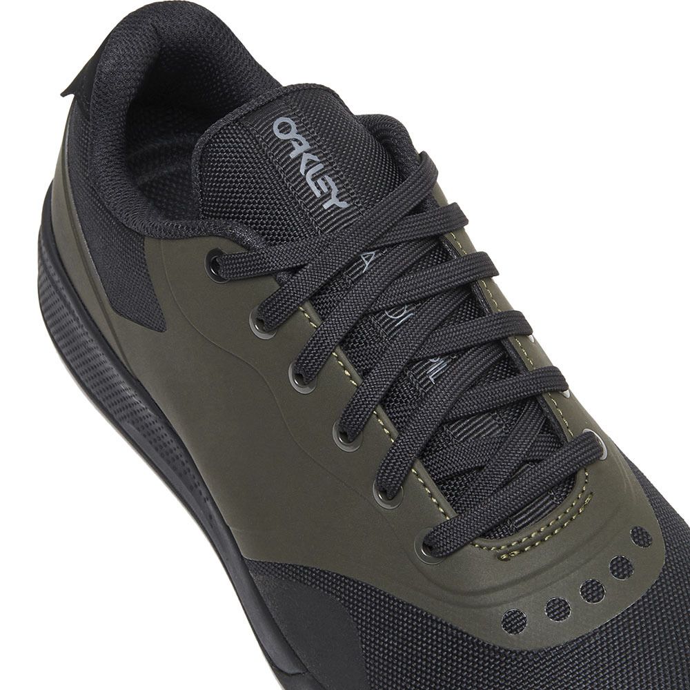 Oakley DRIFT RC MTB - Chaussures vélo Homme new dark brush