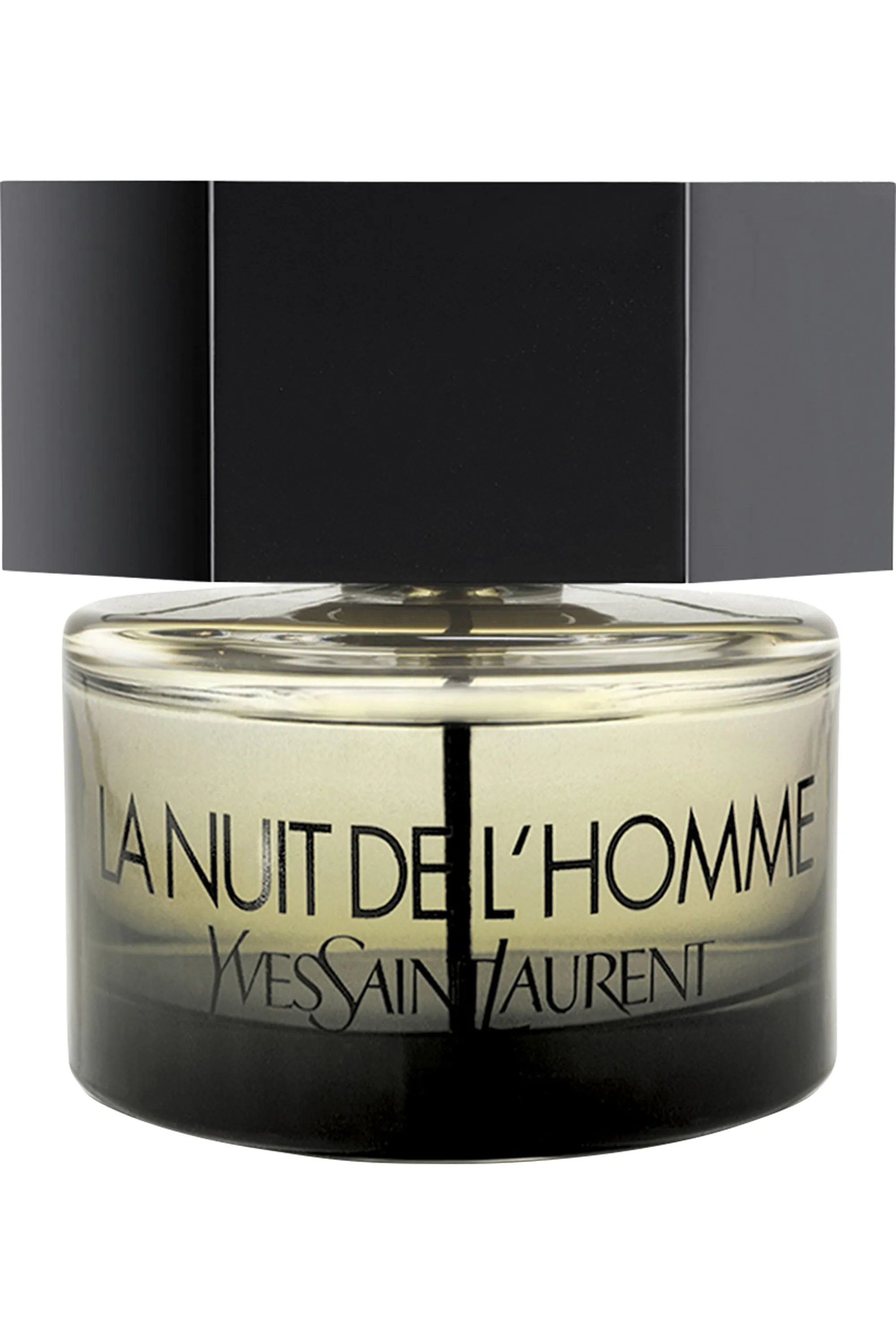 Yves Saint Laurent La Nuit de L’Homme Eau de Toilette-100 ml