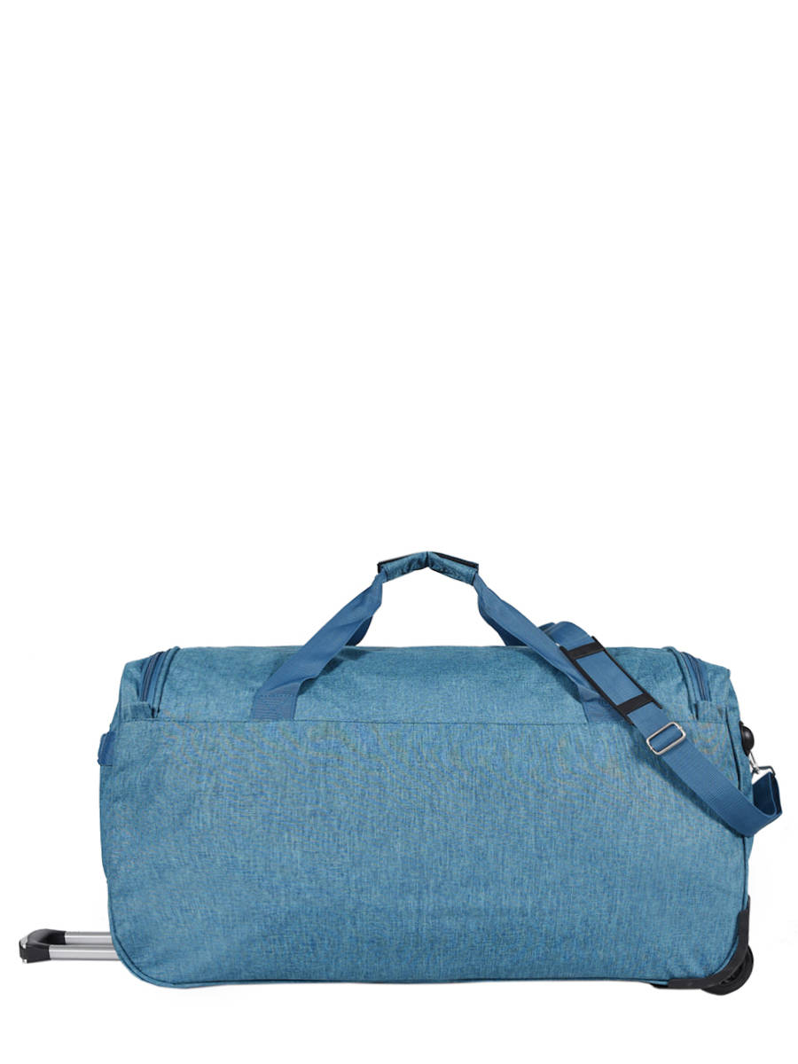 Sac de voyage  roulettes Snow TRAVEL