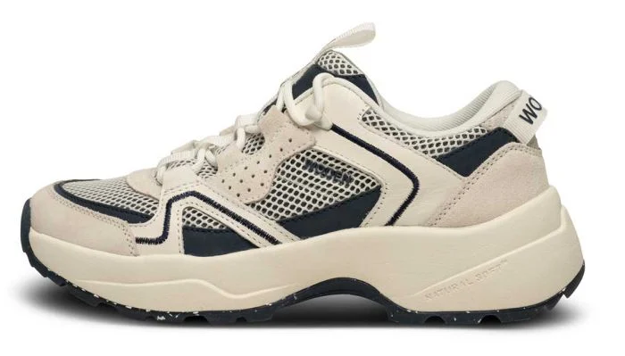 Sif Open Mesh Women damesko