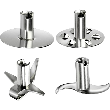 Bamix Maxx stavblender