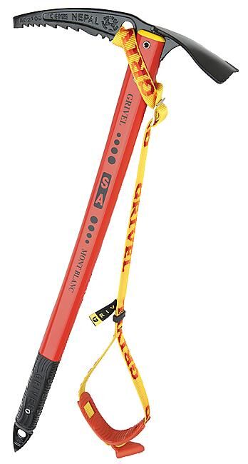 GRIVEL - PIOLET NEPAL PLUS