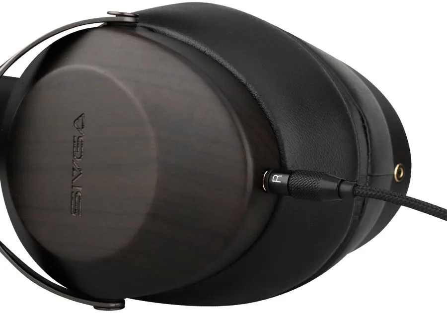 Sivga Robin Zebrano Casques hi-fi