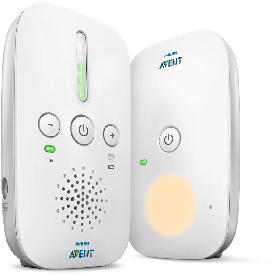 Philips Avent DECT Babyphone SCD50226