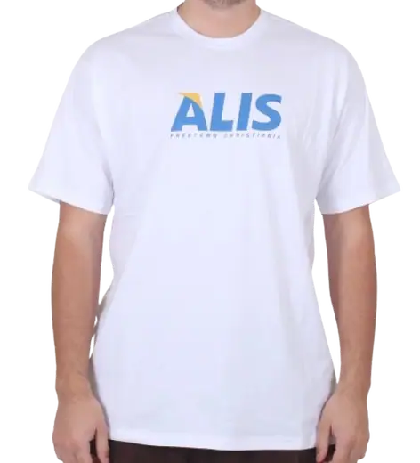 Alis Credit T-Shirt | SkatePro