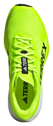 Chaussures adidas Terrex Agravic 3 Jaune Noir Homme