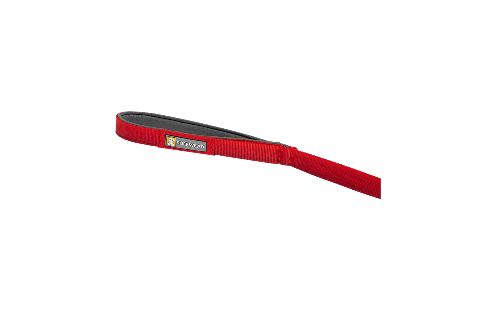 Ruffwear Front Range Hundeleine Red Sumac