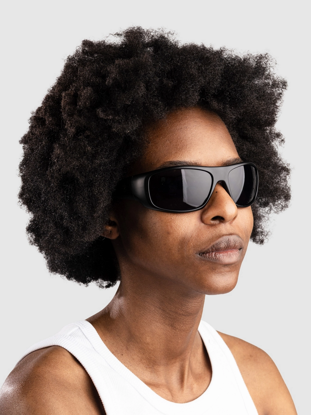 CHPO Ingemar Sunglasses black