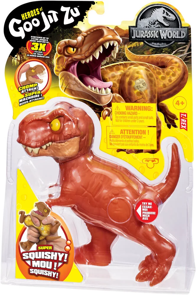 DINO JURASSIC WORLD FIGURINE 14 CM