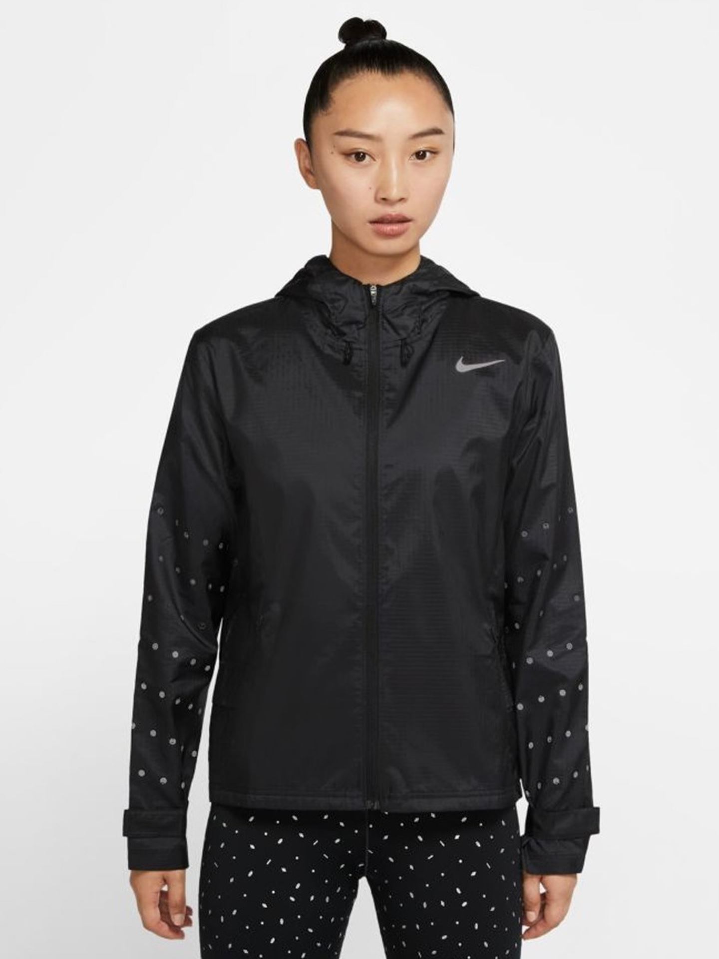 Essential Flash Runway Jacket