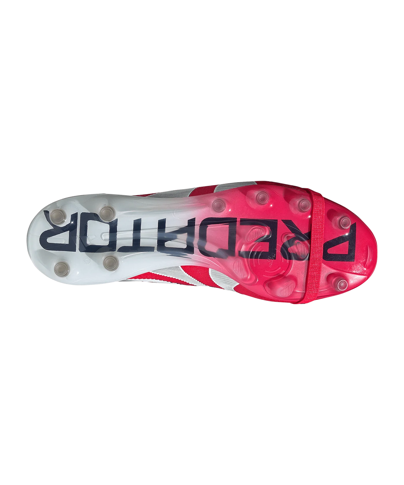 adidas Predator Elite FT AG Pure Victory Rot