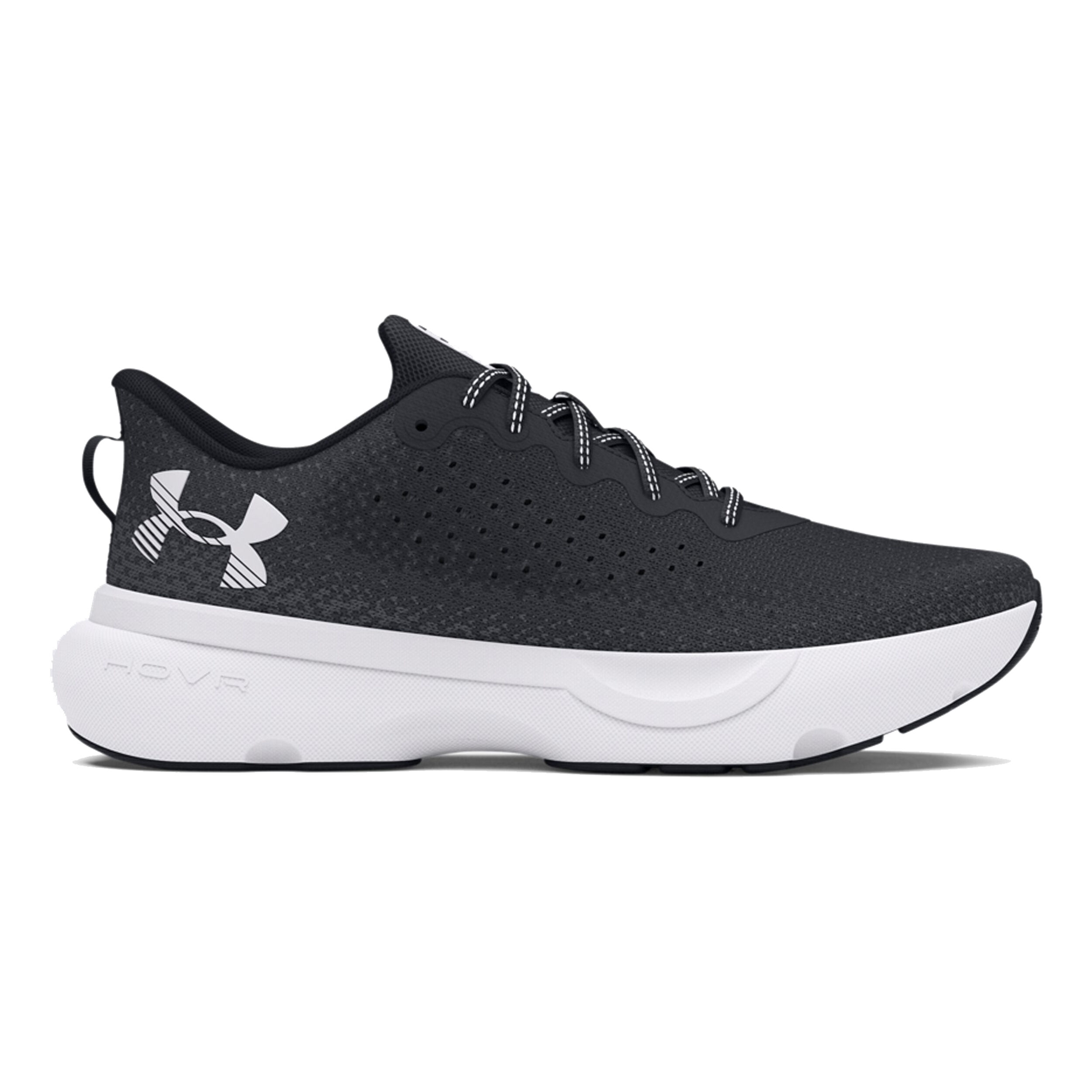 Under Armour Infinite Chaussure De Running Sans Stabilisateurs Femmes - Noir , Noir