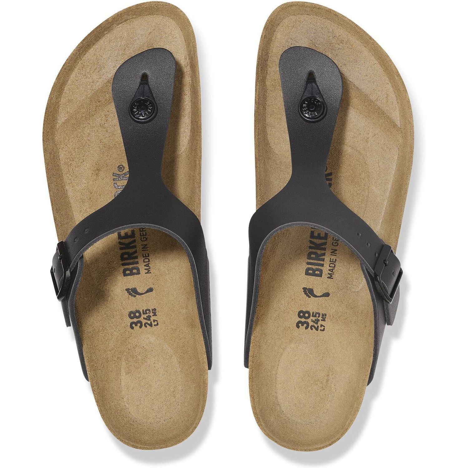 Birkenstock1029231 Gizeh BS R