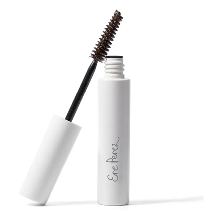 Ere Perez Mascara naturel à l'amande - 10 ml | Brown