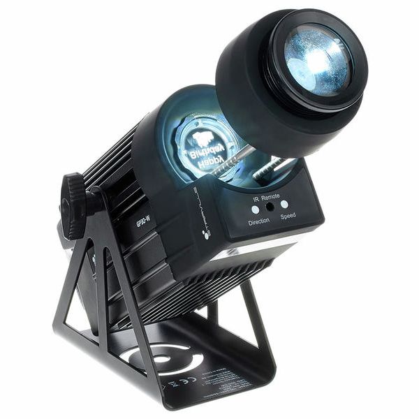 Stairville GP30-W LED Gobo Projector 30W