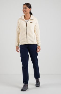 ColumbiaFire Side II Sherpa Full Zip - beige