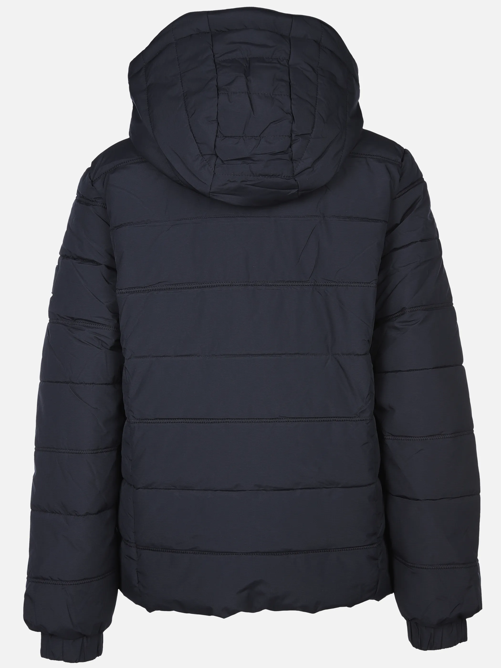 Damen Jacke mit abnehmbarer Kapuze