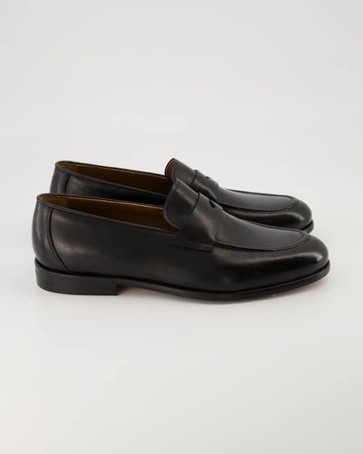 Konstantin Starke M705 Slipper in Schwarz