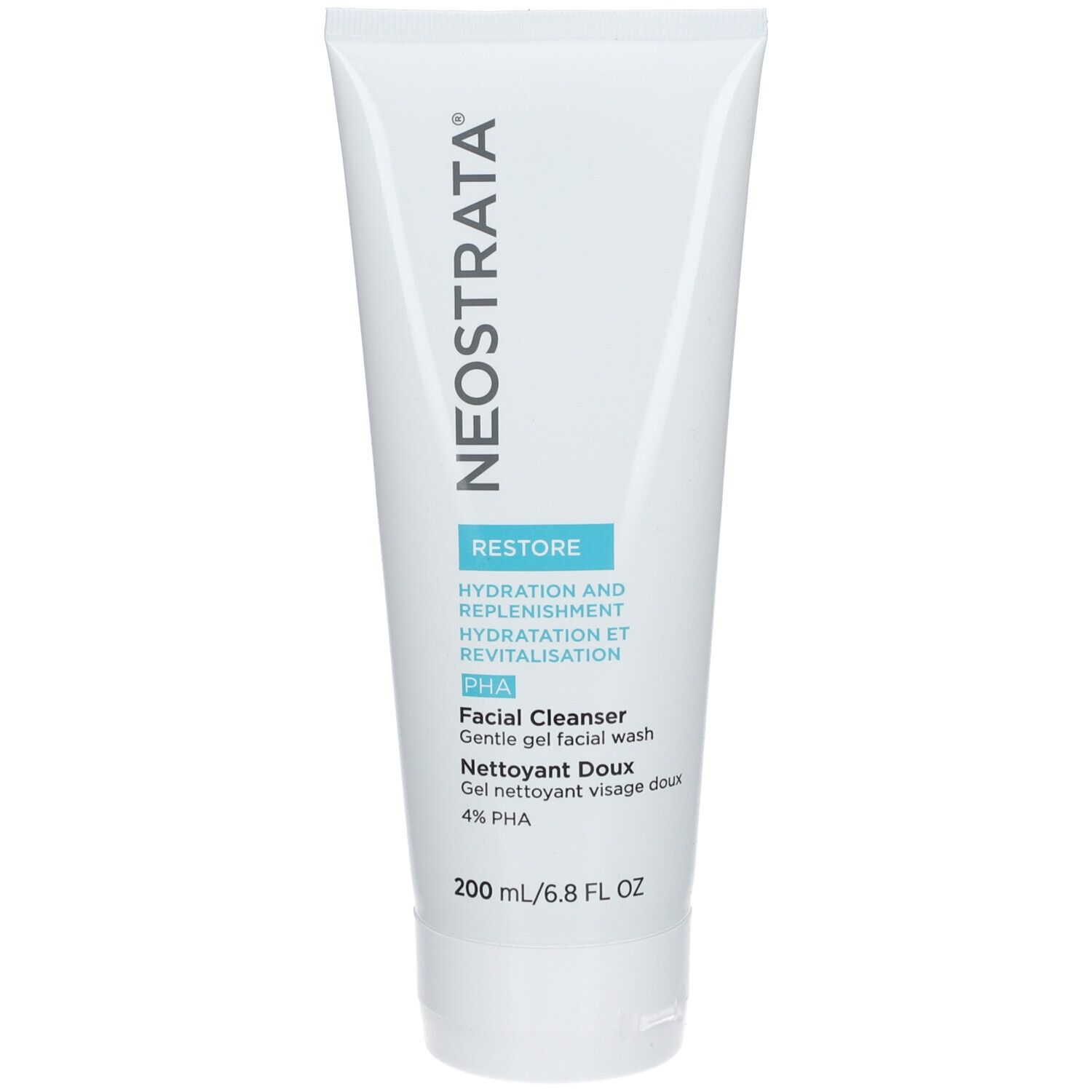 NeoStrata® Restore Facial Cleanser 4 PHA
