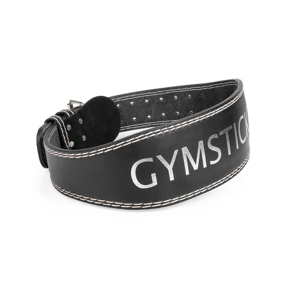 Gymstick Weightlifting Belt - Shaped