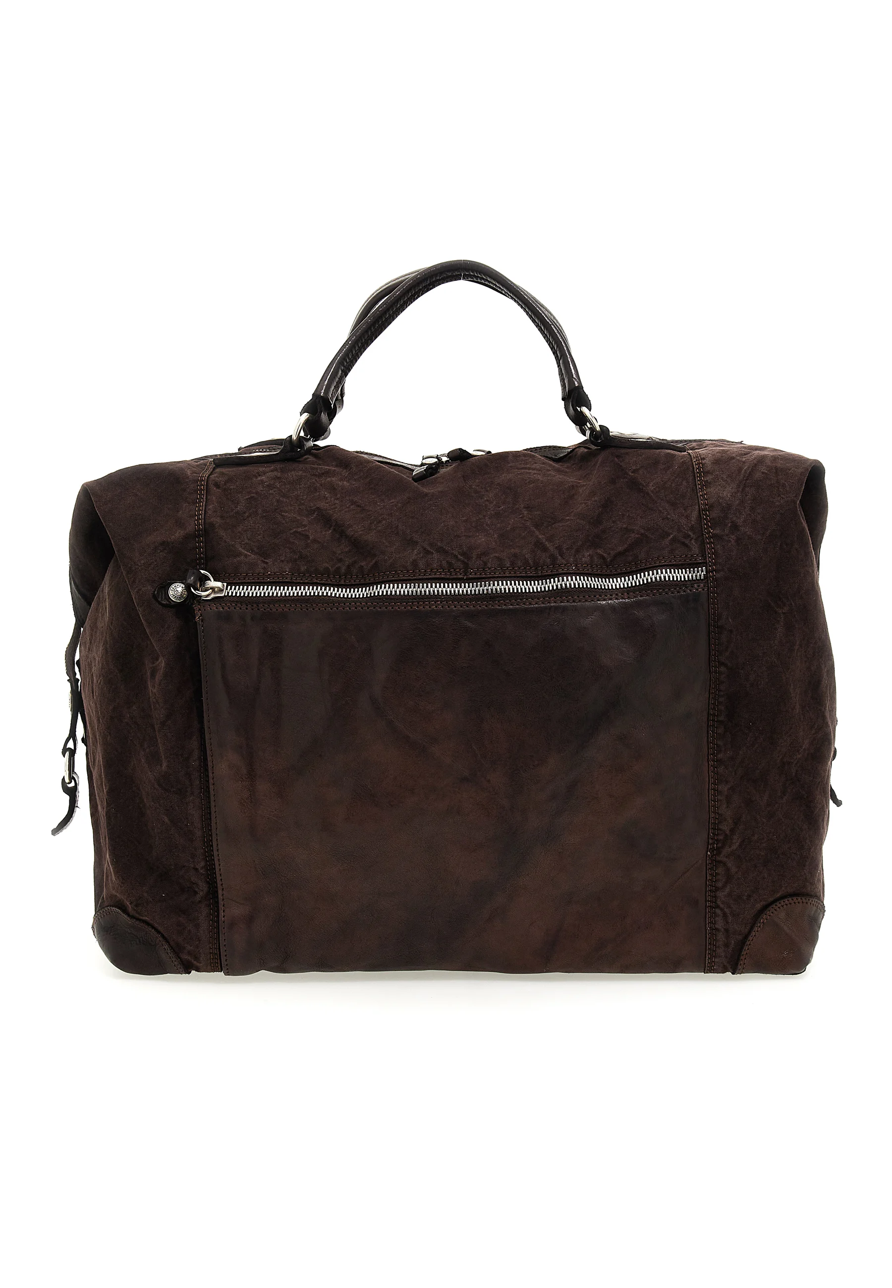 ERIKS - Sacs de voyage | Marron