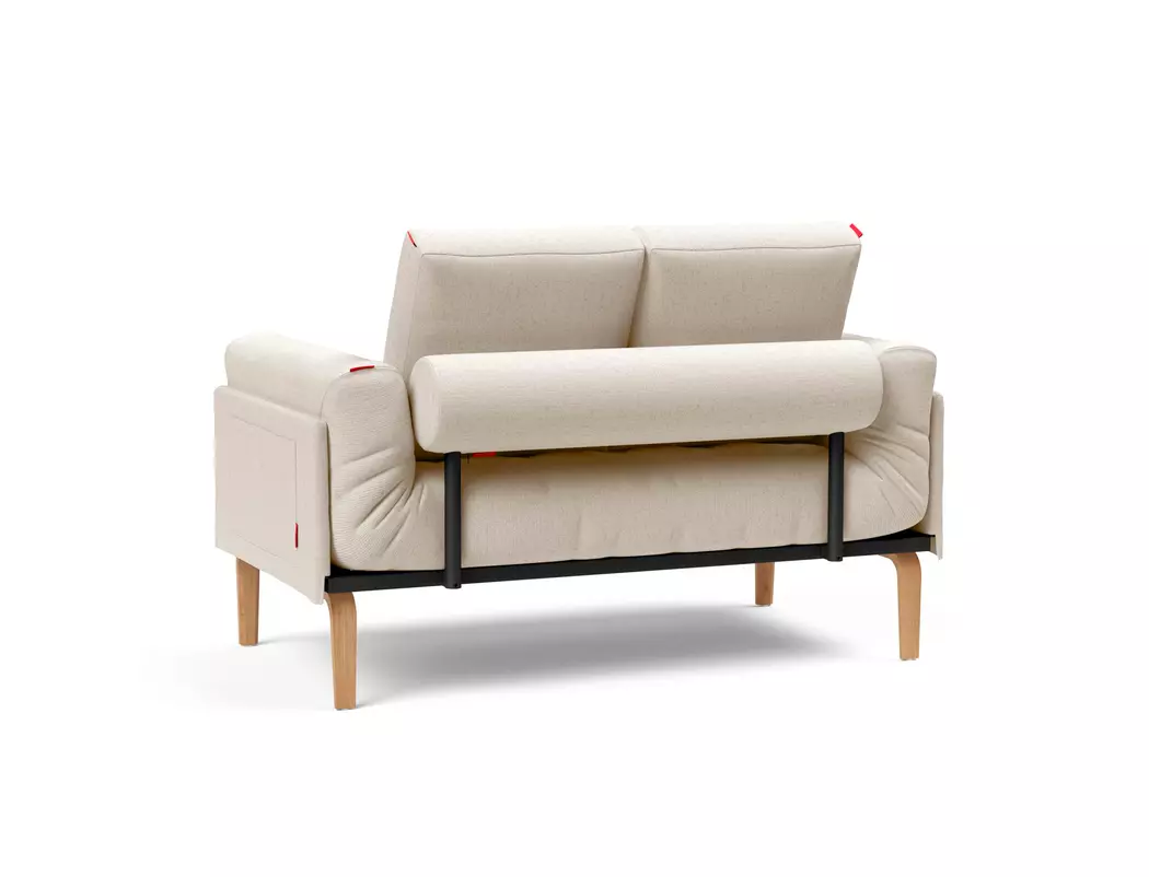 Schlafsofa Rollo Bow