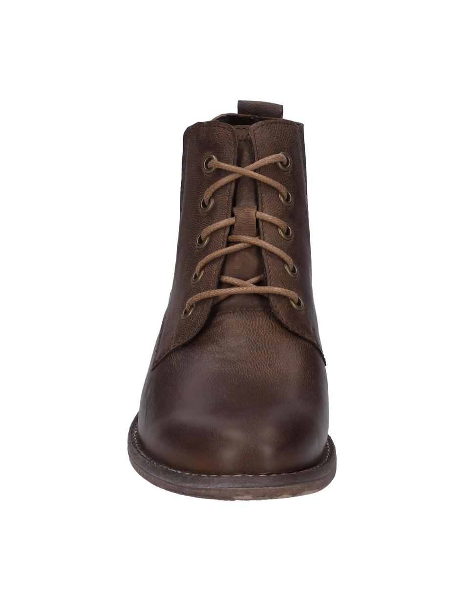 Stiefelette Sienna 83, moro