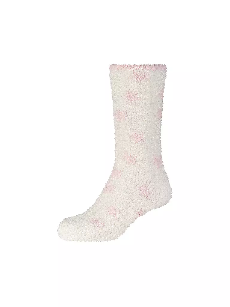 CAMANO Geschenkbox Socken 3er Pkg. pink dogwood rosa
