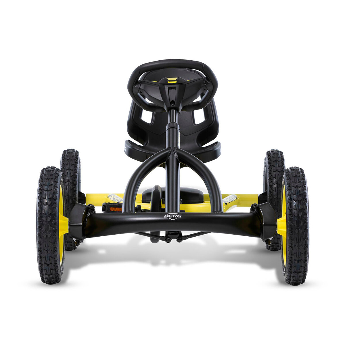 Bergtoys Berg Pedal Gokart Buddy Cross