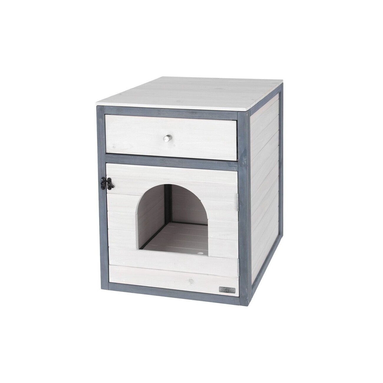 Kerbl Katzenschrank Ida