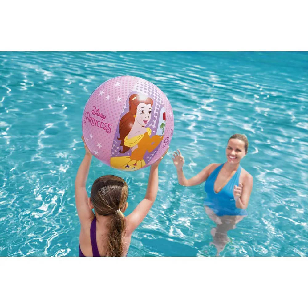 Bestway Disney Prinzessin Wasserball