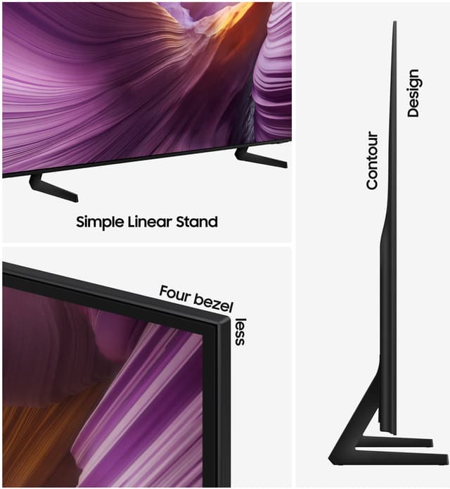 Samsung 83