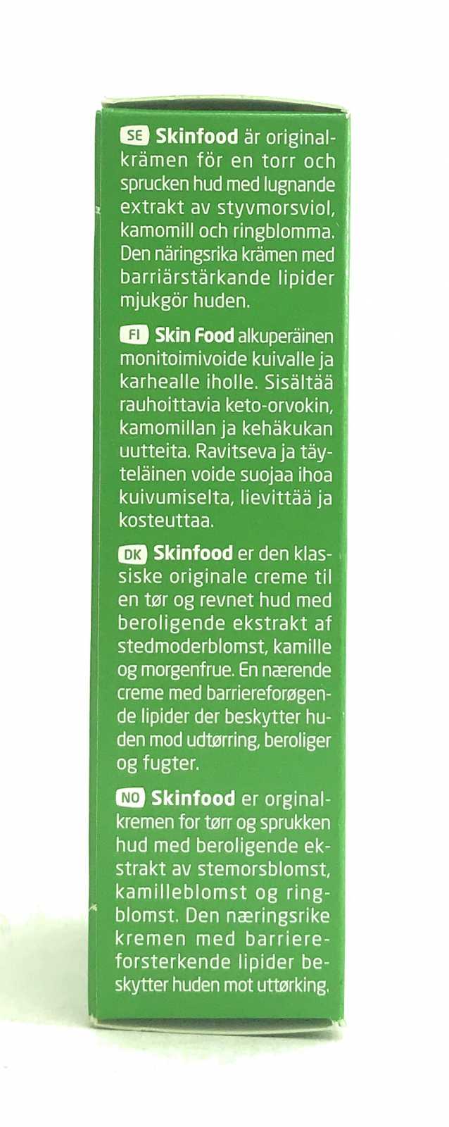 Weleda Skin Food 30ml