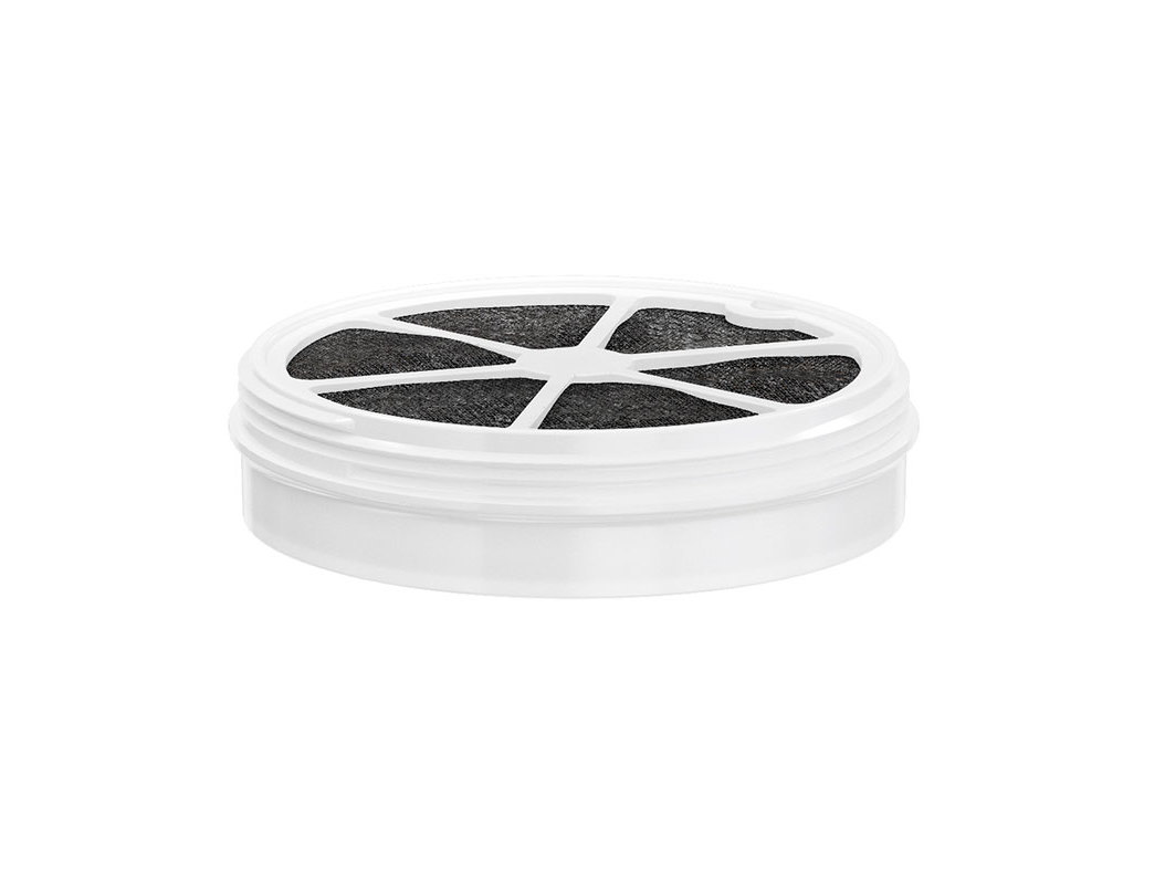 FILTRO CARBONO ACTUEL 3 1