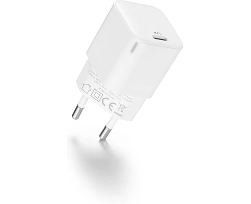 Andersson WLC-G2000 - Wall Charger PD 20W USB-C White