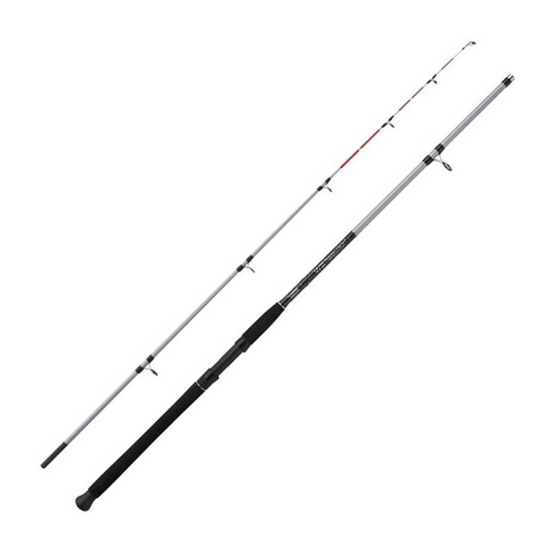 Canne Mitchell Tanager Sw Dorade Rod