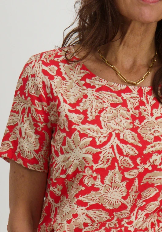 Jacqueline de Yong Blouse Camille 15301575