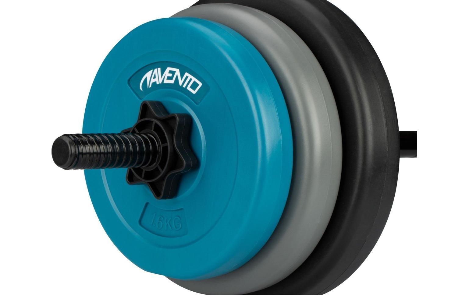 Langhantel »AVENTO 20 kg« 20 kg