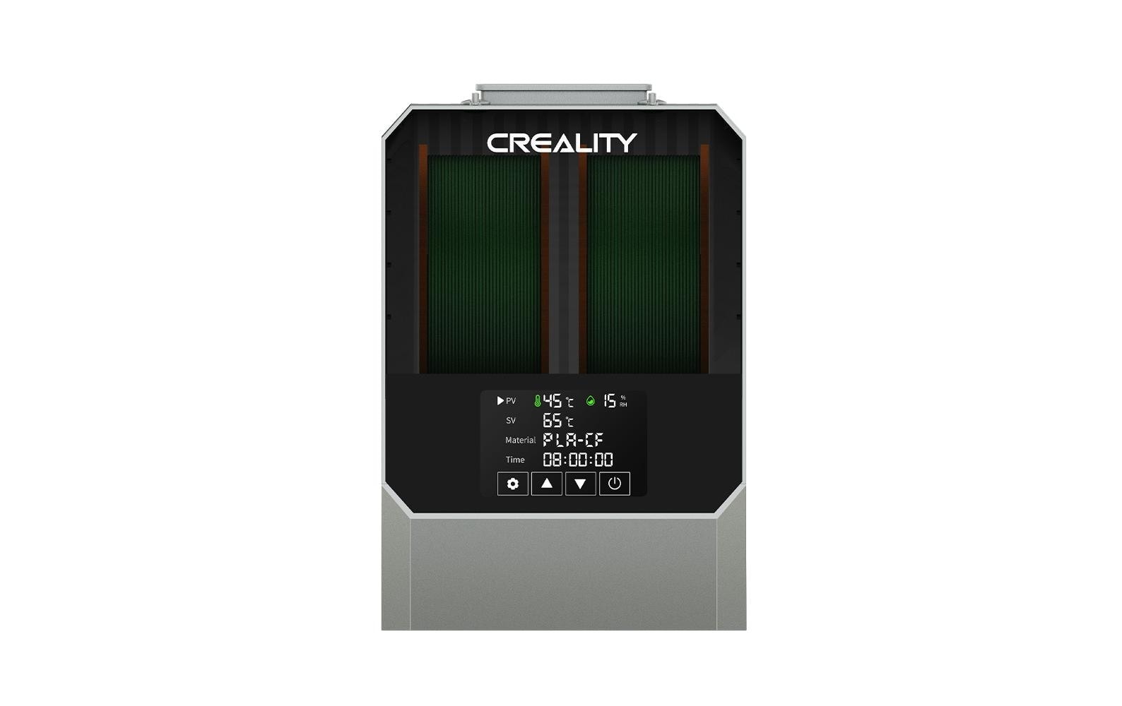 Creality 3D-Drucker »Space Dryer P+«
