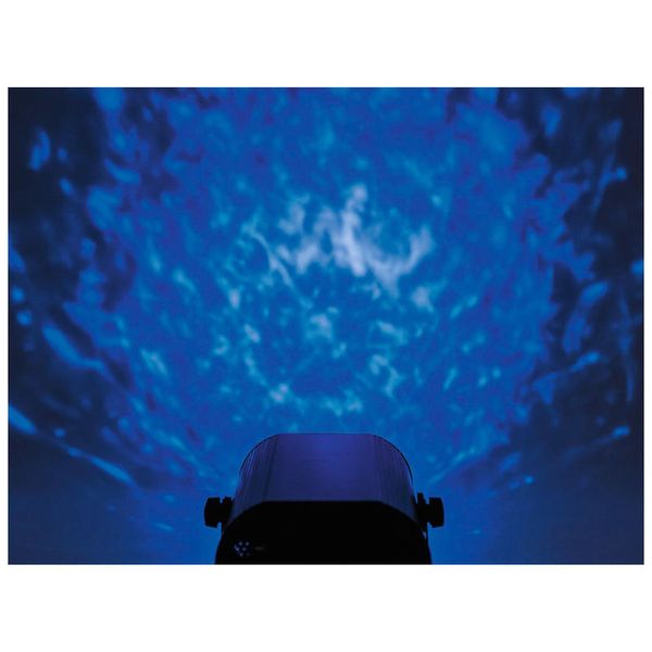 Eurolite LED H2O TCL Water Effect
